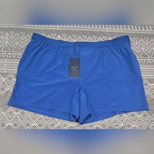 VRST Men's 5" Accelerate Lined Shorts Size XXL